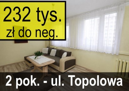 mieszkanie na sprzedaż - Lubin, Polne