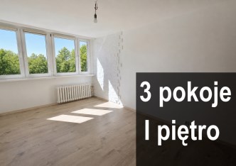 mieszkanie na sprzedaż - Lubin, Świerczewskiego