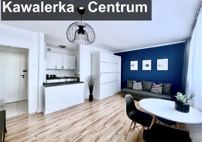 mieszkanie na wynajem - Lubin, Centrum
