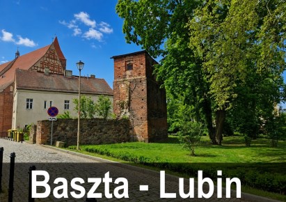lokal na sprzedaż - Lubin, Centrum