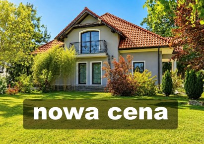 dom na sprzedaż - Chocianów (gw), Brunów