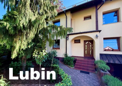 dom na sprzedaż - Lubin, Ustronie