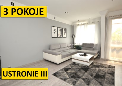 mieszkanie na sprzedaż - Lubin, Ustronie