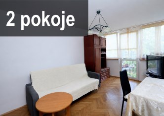 mieszkanie na wynajem - Lubin, Centrum