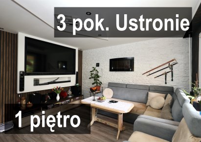 mieszkanie na sprzedaż - Lubin, Ustronie