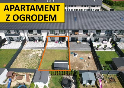 mieszkanie na sprzedaż - Lubin, Ustronie