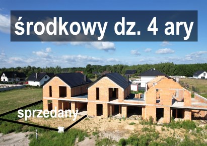 dom na sprzedaż - Lubin (gw), Szklary Górne