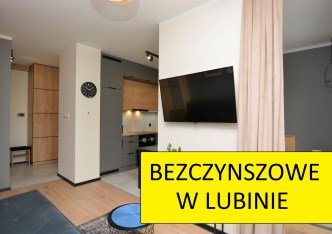 mieszkanie na wynajem - Lubin, Małomice