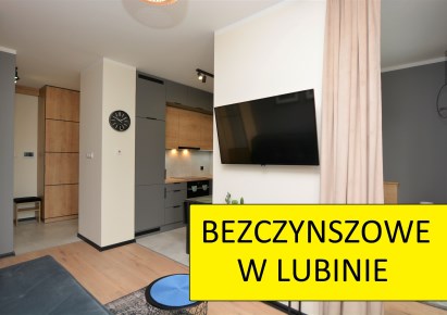 mieszkanie na wynajem - Lubin, Małomice