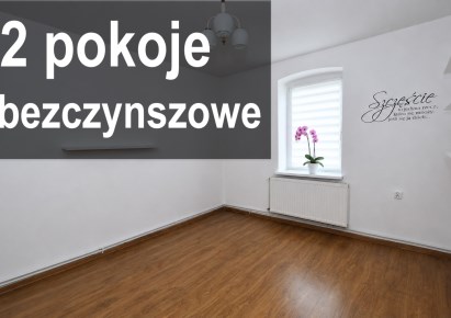 mieszkanie na sprzedaż - Lubin (gw), Krzeczyn Mały