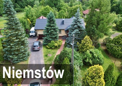 dom na sprzedaż - Lubin (gw), Niemstów