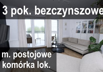 mieszkanie na sprzedaż - Lubin, Przylesie