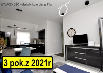 mieszkanie na wynajem - Lubin, Ustronie