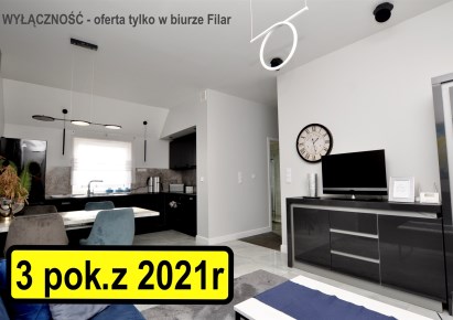 mieszkanie na wynajem - Lubin, Ustronie