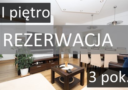 mieszkanie na sprzedaż - Lubin, Polne