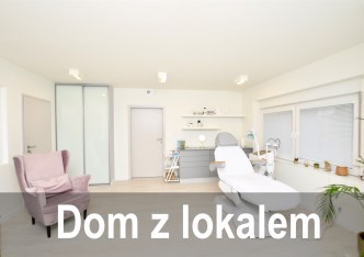 dom na sprzedaż - Lubin, Wyżykowskiego