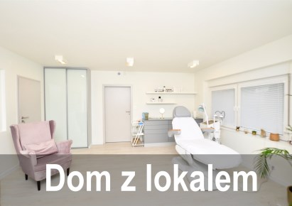 dom na sprzedaż - Lubin, Wyżykowskiego