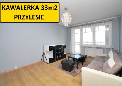 mieszkanie na wynajem - Lubin, Przylesie
