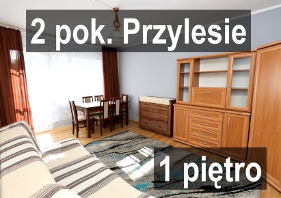 mieszkanie na sprzedaż - Lubin, Przylesie
