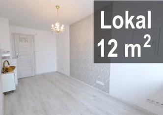 lokal na wynajem - Lubin, Centrum