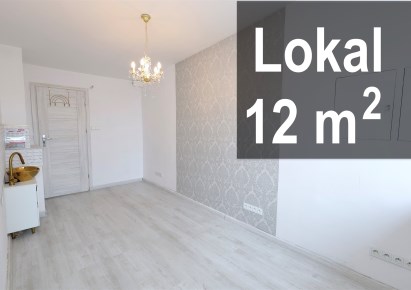 lokal na wynajem - Lubin, Centrum