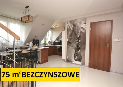 mieszkanie na sprzedaż - Lubin, Polne