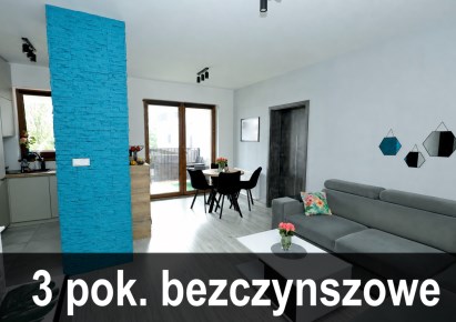 mieszkanie na sprzedaż - Lubin, Ustronie