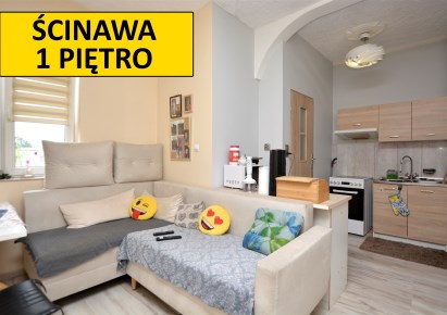 mieszkanie na sprzedaż - Ścinawa