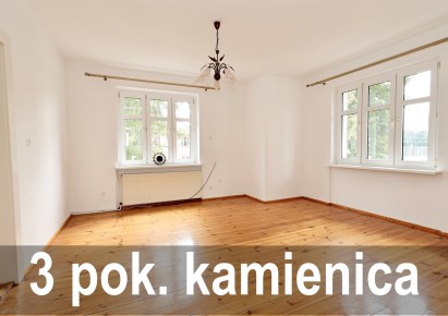 mieszkanie na sprzedaż - Lubin, Centrum