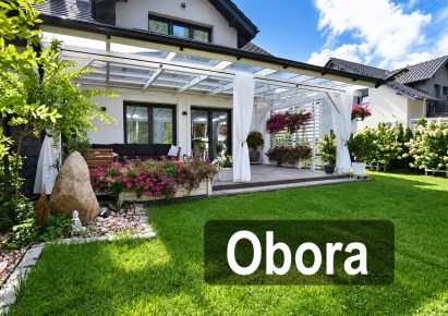 dom na sprzedaż - Lubin (gw), Obora
