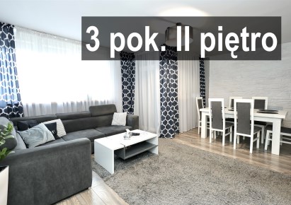mieszkanie na sprzedaż - Lubin, Polne