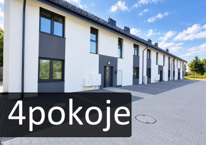 mieszkanie na sprzedaż - Lubin, Stary Lubin
