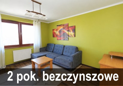 mieszkanie na wynajem - Lubin, Zalesie