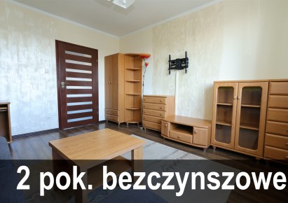 mieszkanie na wynajem - Lubin, Zalesie