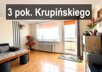 mieszkanie na sprzedaż - Lubin, Wyżykowskiego