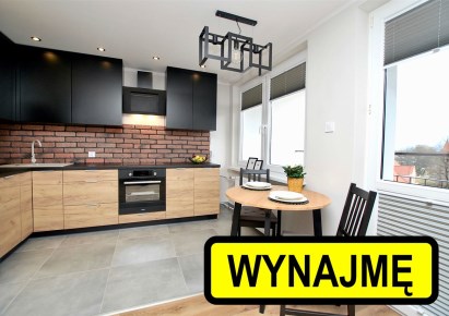 mieszkanie na wynajem - Lubin, Centrum