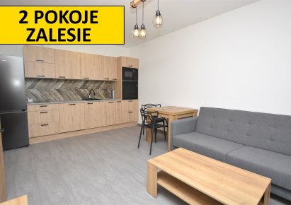 mieszkanie na wynajem - Lubin, Zalesie