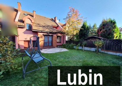 dom na sprzedaż - Lubin, Ustronie