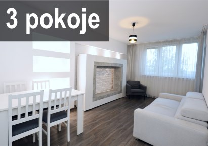 mieszkanie na sprzedaż - Lubin, Świerczewskiego