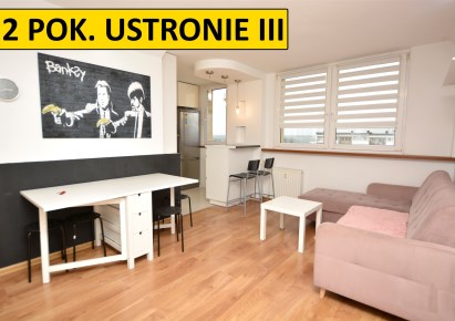 mieszkanie na sprzedaż - Lubin, Ustronie