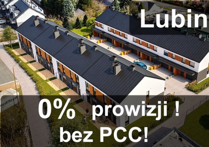 dom na sprzedaż - Lubin, Polne